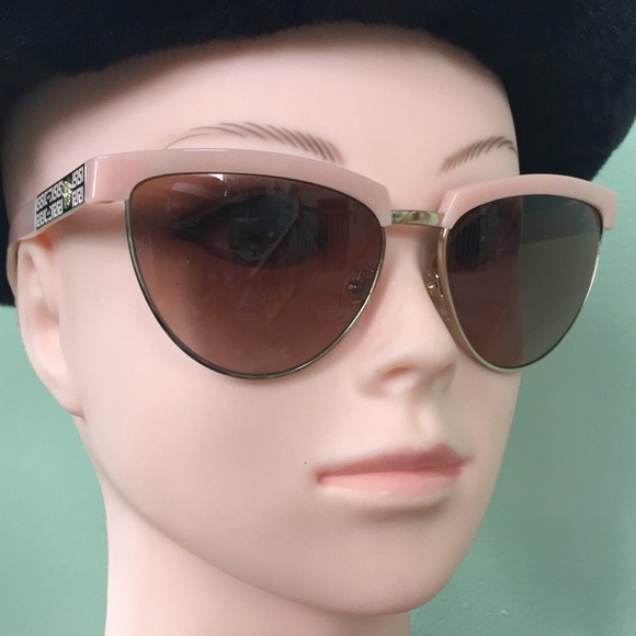 Versace Sunglasses